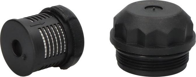 Topran 115 764 - Hydraulic Filter, all-wheel-drive coupling car-mod.net
