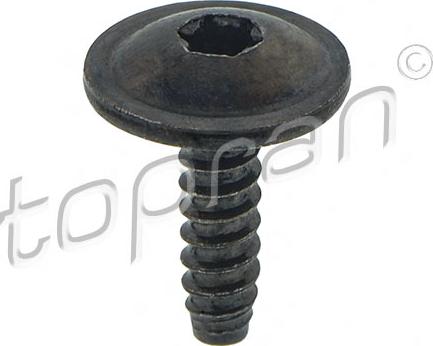 Topran 115 717 - Screw car-mod.net
