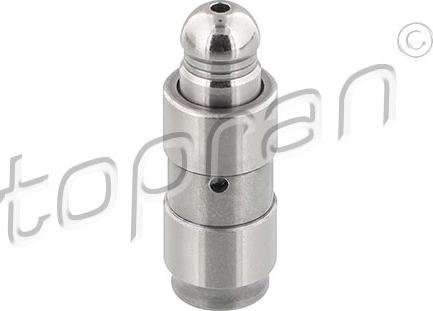 Topran 116 915 - Tappet / Rocker car-mod.net