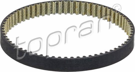 Topran 116 930 - Timing Belt car-mod.net