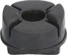 Topran 116 467 - Mounting, radiator car-mod.net