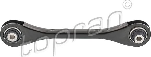 Topran 116 409 - Track Control Arm car-mod.net