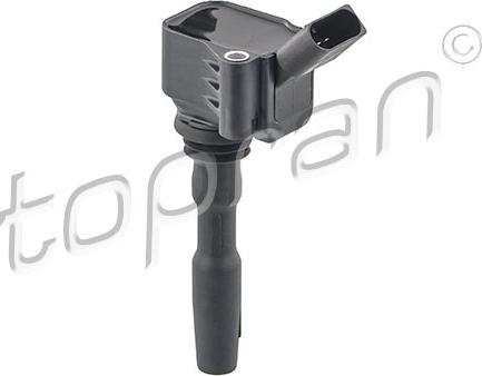 Topran 116 400 - Ignition Coil car-mod.net