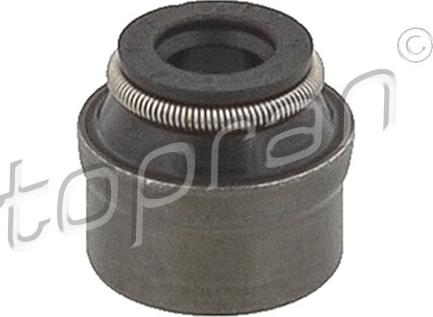 Topran 116 401 - Seal Ring, valve stem car-mod.net