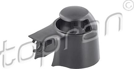 Topran 116 425 - Cap, wiper arm car-mod.net