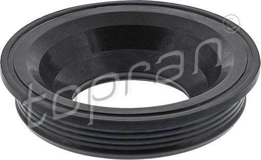 Topran 116 544 - Gasket, cylinder head cover car-mod.net