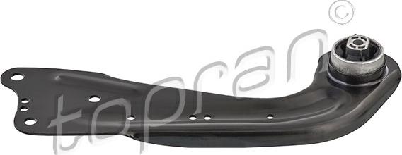 Topran 116 569 - Track Control Arm car-mod.net