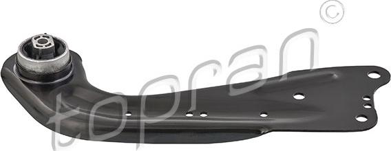 Topran 116 568 - Track Control Arm car-mod.net