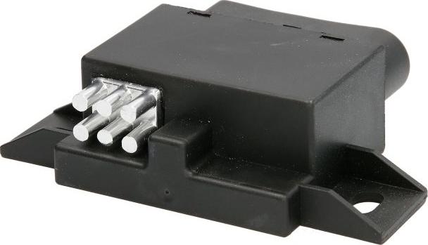 Topran 116 586 - Relay, fuel pump car-mod.net