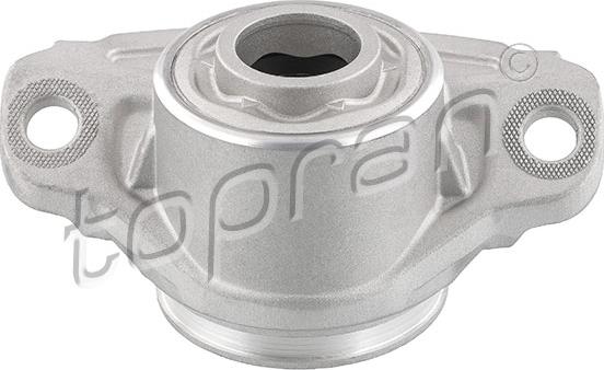 Topran 117 705 - Top Strut Mounting car-mod.net