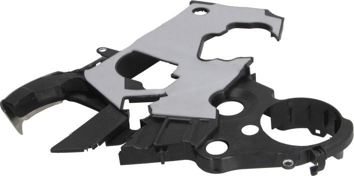 Topran 116 525 - Cover, timing belt car-mod.net