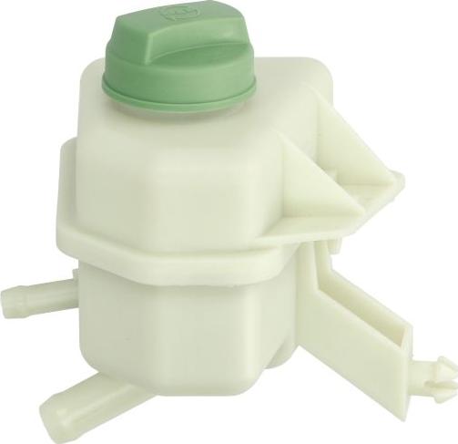 Topran 116 526 - Expansion Tank, power steering hydraulic oil car-mod.net