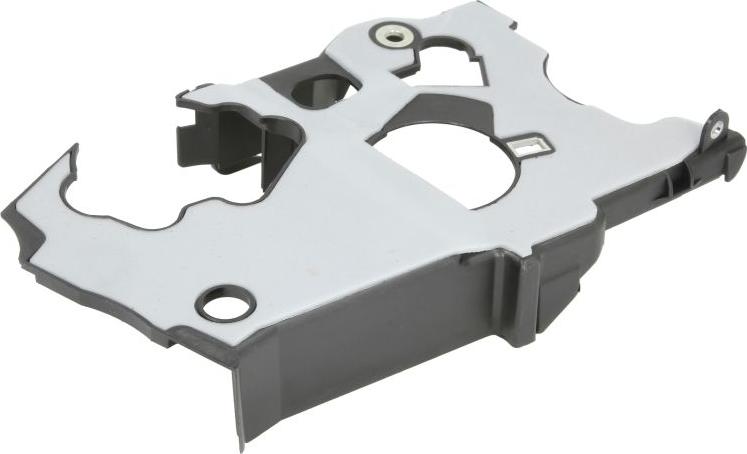 Topran 116 527 - Cover, timing belt car-mod.net