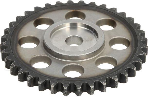 Topran 116 644 - Gear, camshaft car-mod.net