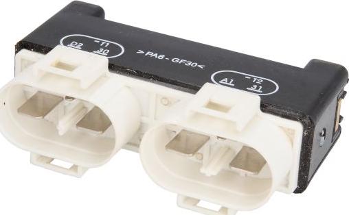 Topran 116 619 - Relay, cooling fan car-mod.net