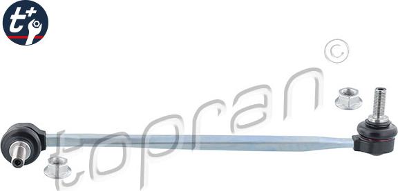 Topran 116 098 - Rod / Strut, stabiliser car-mod.net