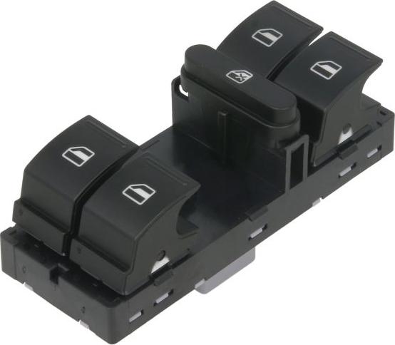 Topran 116 040 - Switch, window regulator car-mod.net