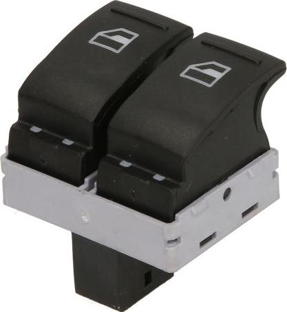 Topran 116 058 - Switch, window regulator car-mod.net