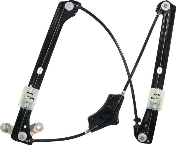 Topran 116 089 - Window Regulator car-mod.net