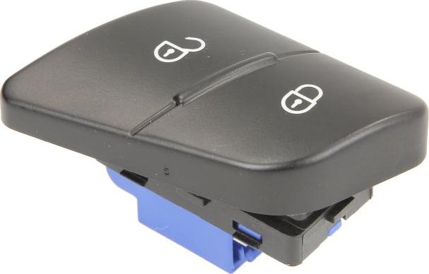 Topran 116 034 - Door lock switch, button car-mod.net