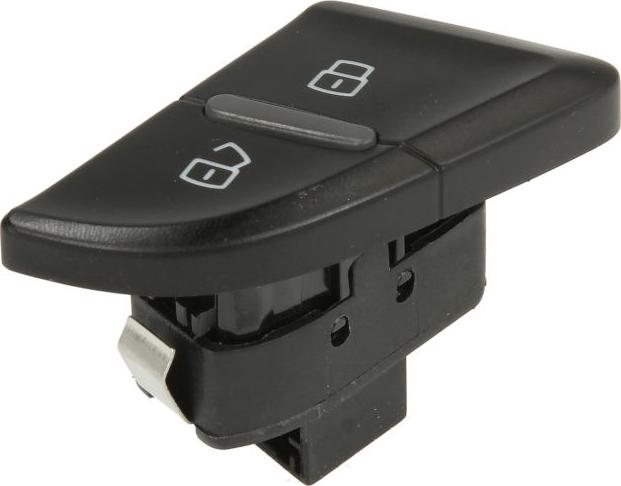 Topran 116 028 - Door lock switch, button car-mod.net