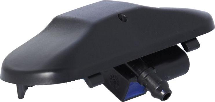 Topran 116 195 - Washer Fluid Jet, windscreen car-mod.net