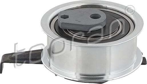 Topran 116 148 - Tensioner Pulley, timing belt car-mod.net