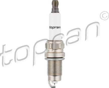 Topran 116 109 - Spark Plug car-mod.net