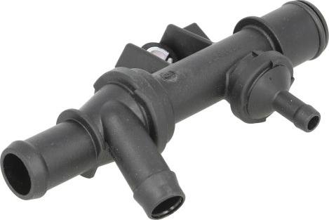 Topran 116 110 - Valve, engine block breather car-mod.net