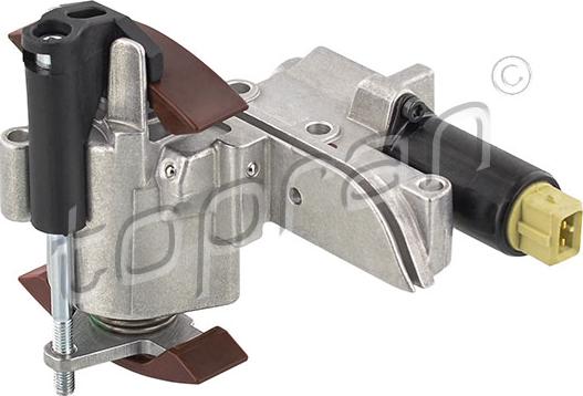 Topran 116 125 - Camshaft Adjuster car-mod.net
