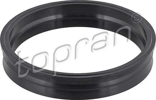 Topran 116 126 - Seal, fuel sender unit car-mod.net