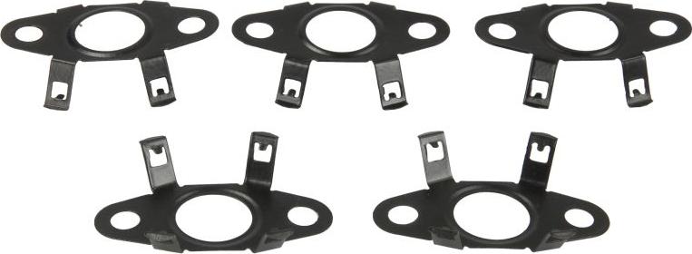 Topran 116 846 - Gasket, charger car-mod.net