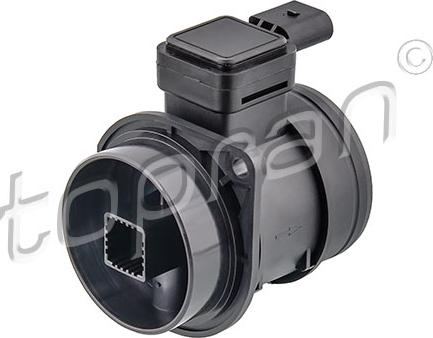 Topran 116 869 - Air Mass Sensor car-mod.net