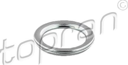 Topran 116 802 - Seal Ring, oil drain plug car-mod.net
