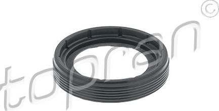 Topran 116 877 - Shaft Seal, crankshaft car-mod.net