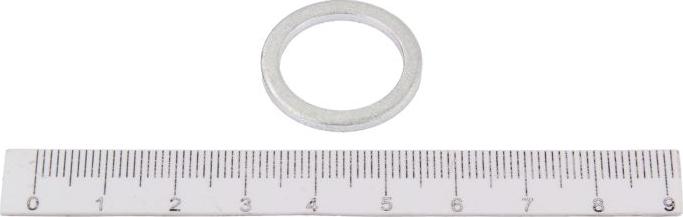 Topran 116 366 - Oil Seal, automatic transmission car-mod.net