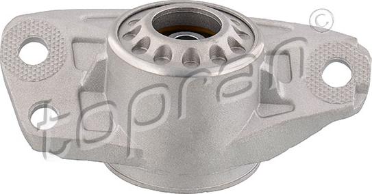 Topran 116 386 - Top Strut Mounting car-mod.net