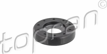 Topran 116 388 - Shaft Seal, intermediate shaft car-mod.net