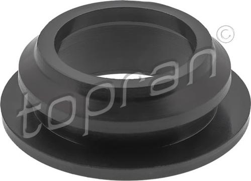 Topran 116 298 - Gasket, washer fluid tank car-mod.net