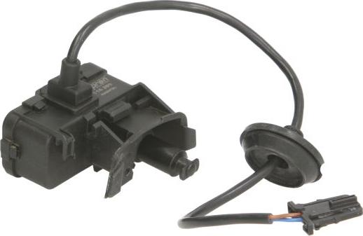 Topran 116 259 - Actuator, tank flap car-mod.net