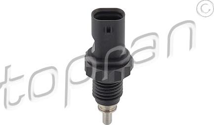 Topran 116 269 - Coolant temperature Sensor car-mod.net