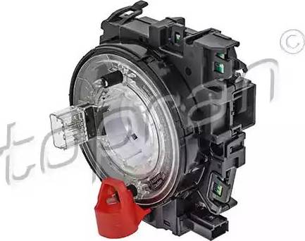 Topran 116 278 - Clockspring, airbag car-mod.net
