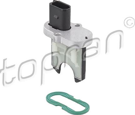 Topran 116 759 - Steering Angle Sensor car-mod.net