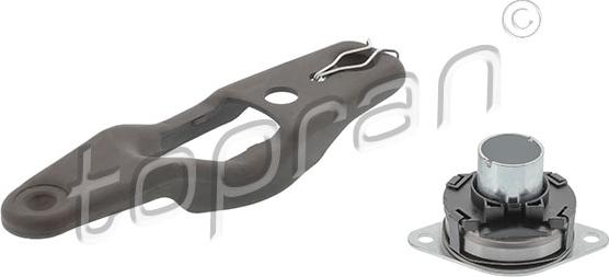 Topran 116 752 - Release Fork, clutch car-mod.net