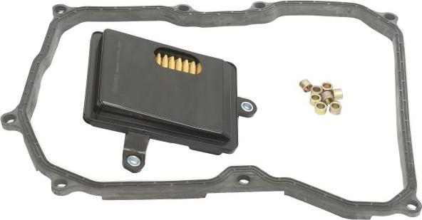 Topran 116 703 - Hydraulic Filter, automatic transmission car-mod.net