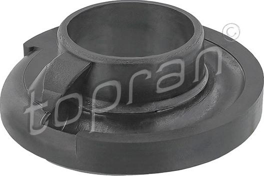 Topran 116 711 - Spring Mounting car-mod.net