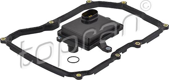 Topran 116 730 - Hydraulic Filter, automatic transmission car-mod.net