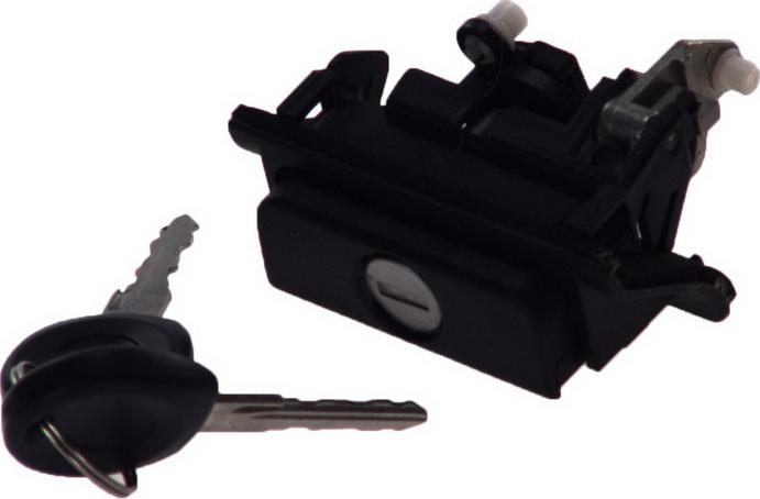 Topran 110 996 - Tailgate Lock car-mod.net