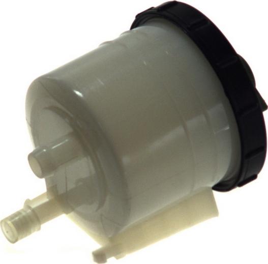 Topran 110 978 - Expansion Tank, power steering hydraulic oil car-mod.net