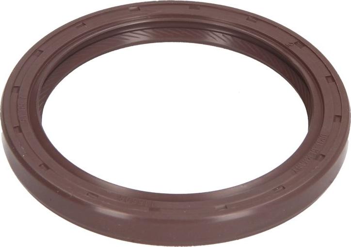 Topran 110 493 - Shaft Seal, oil pump car-mod.net